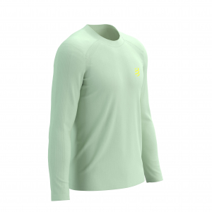 CS Кофта Performance LS Tshirt M, Ice Flow, M (2024) - фото