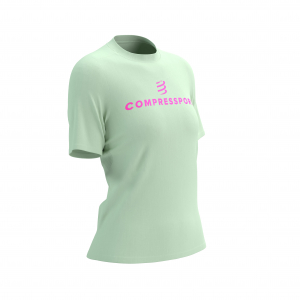 CS Футболка Podium SS Tshirt W, Ice Flow, S - фото