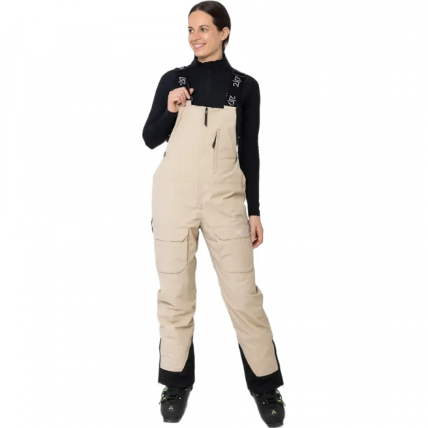 Штани 2117 of Sweden Soppero Pants Wmn - фото-1