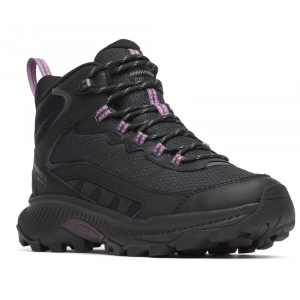 Черевики Merrell Speed Strike 2 Mid GTX Wmn - фото