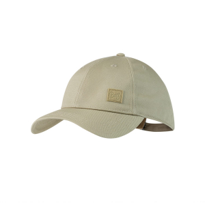PACK BASEBALL CAP SOLID sand (PACK BASEBALL CAP SOLID sand) - фото