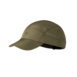 Speed Cap Solid Tundra Khaki S/M кепка - фото