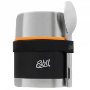 Набір приборів Esbit Food Jug-Cutlery Set Small - фото