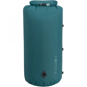 Гермомішок Exped Drybag Versa Compression 36 - фото