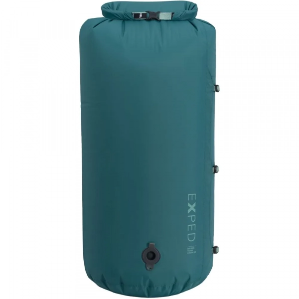 Гермомішок Exped Drybag Versa Compression 36 - фото-1