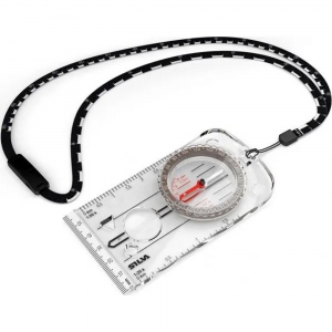 Компас 3NL 360, Transparent - фото