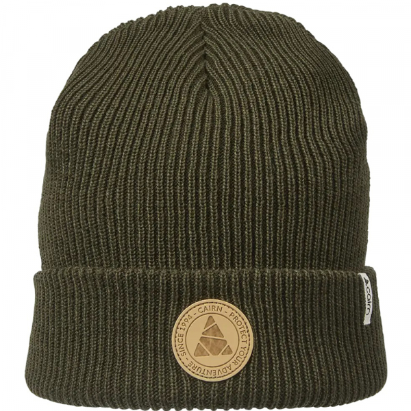 Шапка Cairn Valentin II, forest night - фото-1