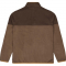 Picture Organic реглан флісовий Arcca cocoa brown-chicory coffee XXL - фото-4