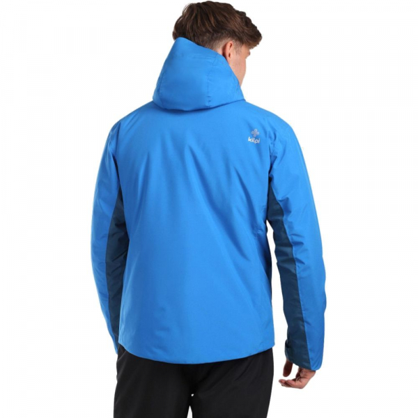 Куртка Kilpi Tampa-M - фото