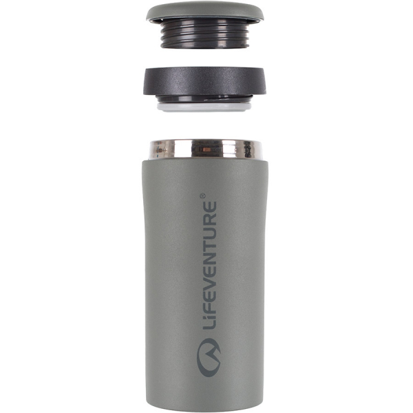 Кухоль Lifeventure Thermal Mug - фото