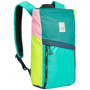 Picture Organic рюкзак Patchwork Kepler 14 reuse 11 - фото