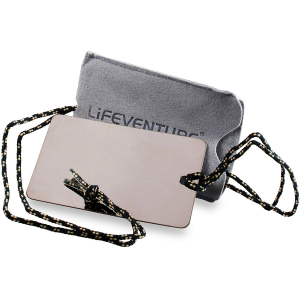 Lifeventure дзеркало Travel Mirror - фото