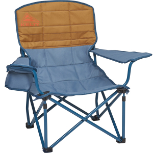 Kelty стілець Lowdown tapestry-canyon brown - фото