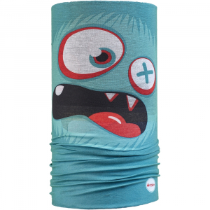 Бандана дитяча Cairn Malawi Jr ocean monster - фото