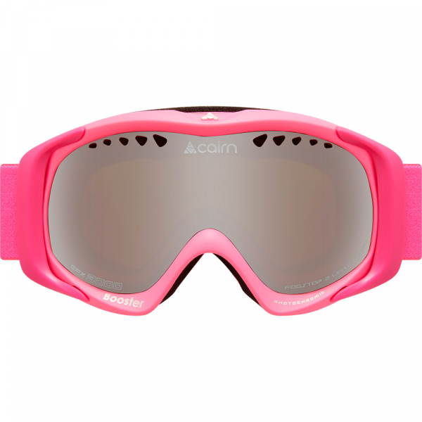 Маска гірськолижна Cairn Booster SPX3 Jr - фото