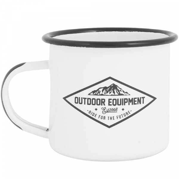 Кухоль Picture Organic Sherman - фото