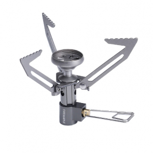 FM Hornet II пальник портативний - фото