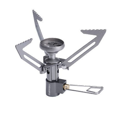 FM Hornet II пальник портативний - фото-1