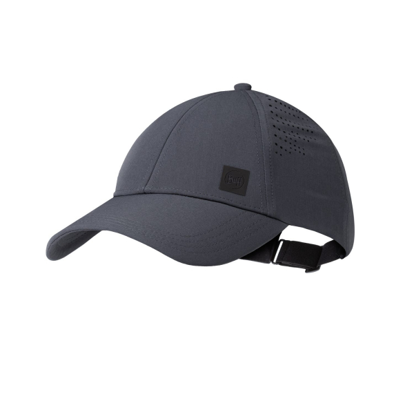 Summit Cap Solid Ash S/M кепка - фото-1