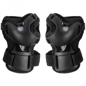 Rollerblade захист зап'ястя Skate Gear Wristguard black M - фото