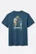 Футболка Rab Stance Vista Tee - фото