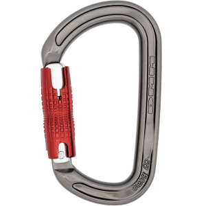 DMM карабін Ultra D Quicklock - фото