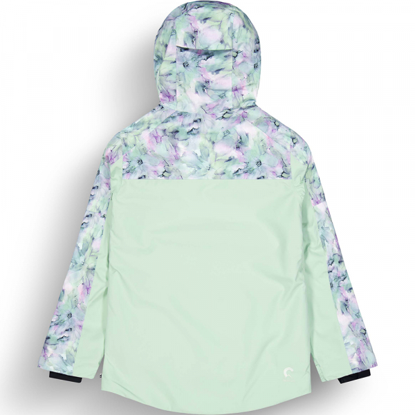 Куртка жіноча Picture Organic Exa W 2025 - фото