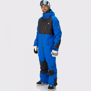 Rehall комбінезон Jaxx 2026 nautic blue M - фото