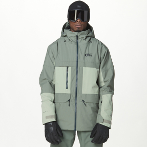 Куртка чоловіча Picture Organic Dugnad 2025 - фото