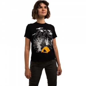 Футболка Turbat Lisovyk Wmn - фото