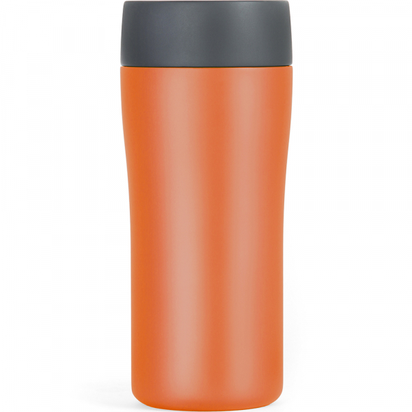 Lifeventure термокухоль One Touch Thermal Mug 0.35 L orange - фото