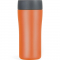 Lifeventure термокухоль One Touch Thermal Mug 0.35 L orange - фото-1