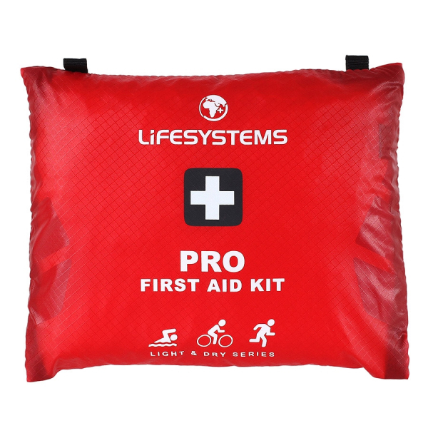 Lifesystems аптечка Light&Dry Pro First Aid Kit - фото
