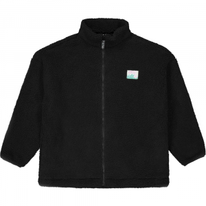 Picture Organic куртка флісова Nyss Embro Zip W black S - фото