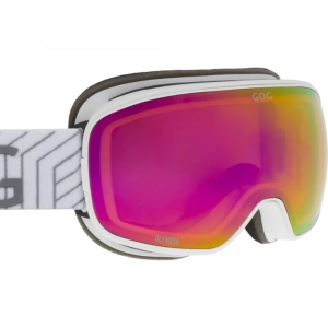 Маска GOG Olympia Cat. 2 - фото