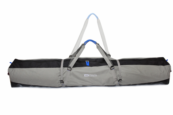 TE Чохол д лиж QUADRO - фото-1