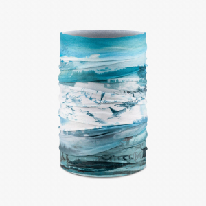 Original Ecostreth Sevsi  Dusty Blue хустка багатофункціональна (Original Ecostreth Sevsi  Dusty Blue хустка багатофункціональна) - фото