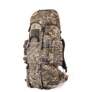 TC рюкзак RAID MM14 Ukr - фото