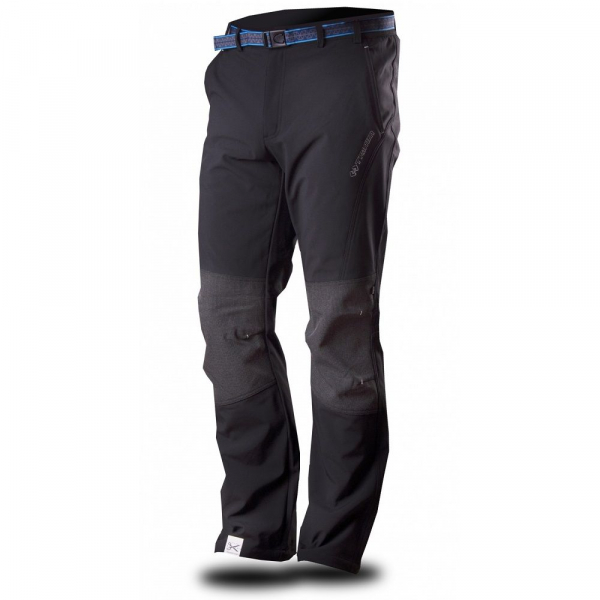 Штани Trimm Jurry - фото-1