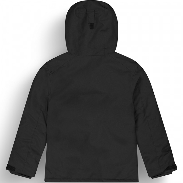 Picture Organic куртка лижна Daumy Jr 2026 black 10 - фото