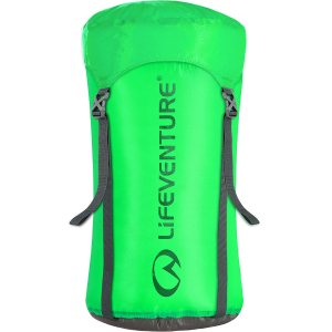 Lifeventure компресійний мішок Ultralight Compression Sacks 15 L green Lifeventure компресійний мішок Ultralight Compression Sacks 15 L green - фото