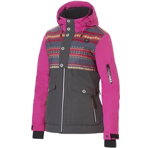 Куртка Rehall Bellah W 2020 - фото