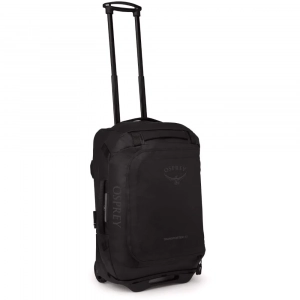 Сумка на колесах Osprey Transporter Wheeled Duffel 40 - фото