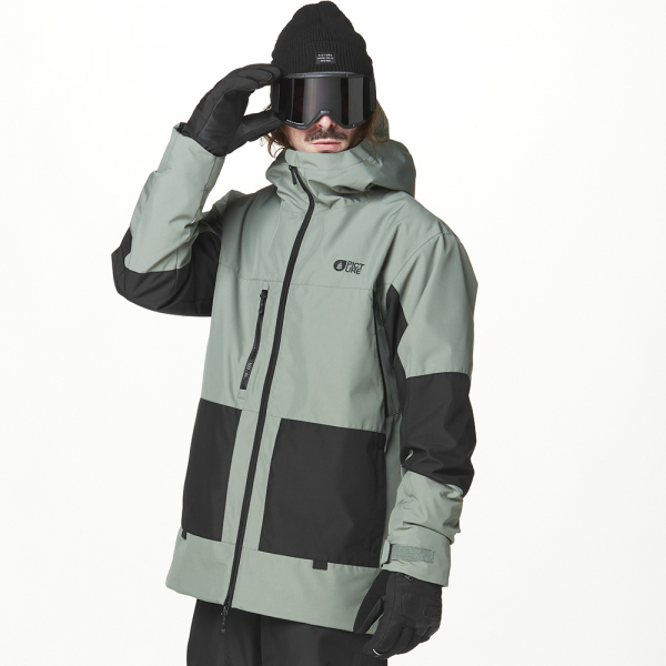 Куртка чоловіча Picture Organic Jomoh 2025 - фото