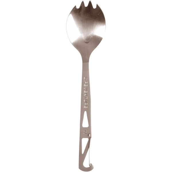 Lifeventure ложка Titanium Forkspoon - фото