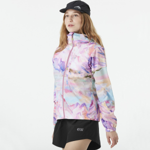 Picture Organic вітровка Scale Printed W montanea print XL - фото