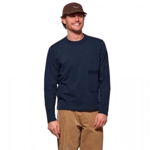 Фліс Salewa Fanes Dry Pullover M - фото