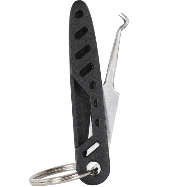 Lifesystems пінцет для вилучення кліщів Mini Tick Remover Lifesystems пінцет для вилучення кліщів Mini Tick Remover - фото