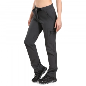 Штани Alpine Pro Corba Wmn - фото