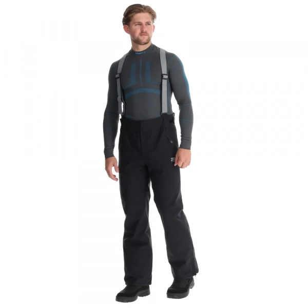 Штани 2117 of Sweden Kabo Pants Mns - фото-1